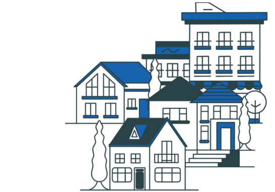 commercial residential